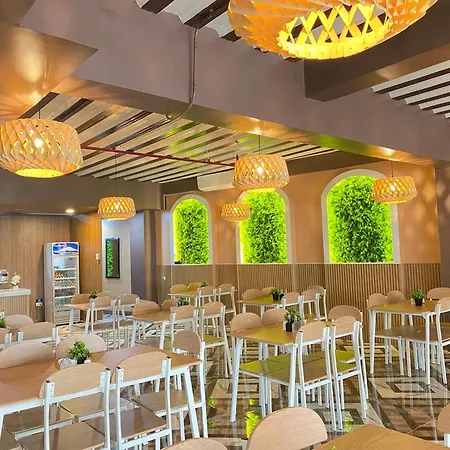 Perc Hotel