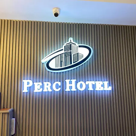 Perc Hotel