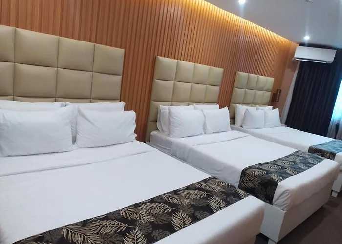 Hotel Perc 5*