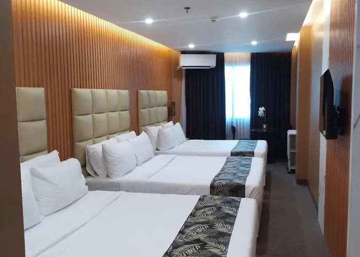 Hotel Perc 5*